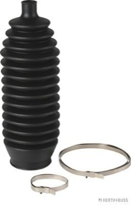  Bota de proteção do mecanismo de direção (de cremalheira) Subaru Impreza II sedan (GD) (1999 - 2009) II